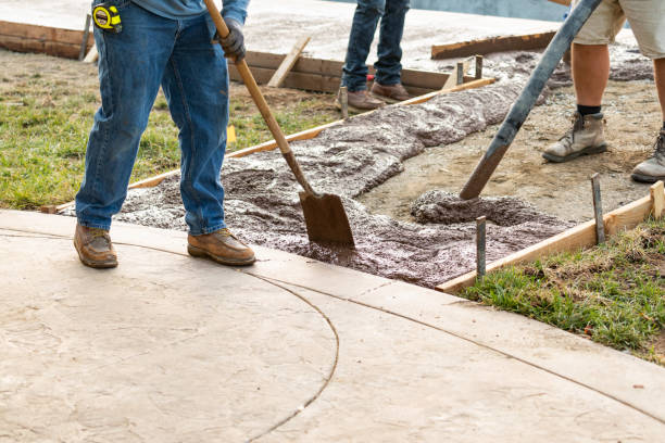 Best Concrete Foundation Repair  in Welby, CO