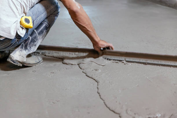 Best Local Concrete Companies  in Welby, CO