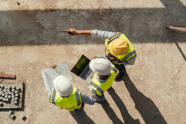 Best Concrete Foundation Installation  in Welby, CO