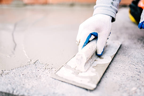 Best Concrete Leveling Services  in Welby, CO