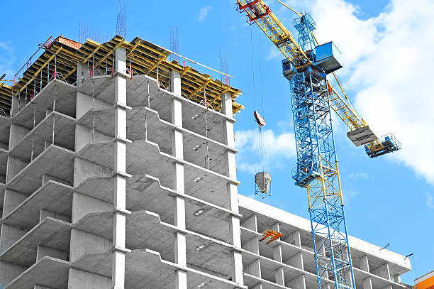 Best Custom Concrete Contractor  in Welby, CO